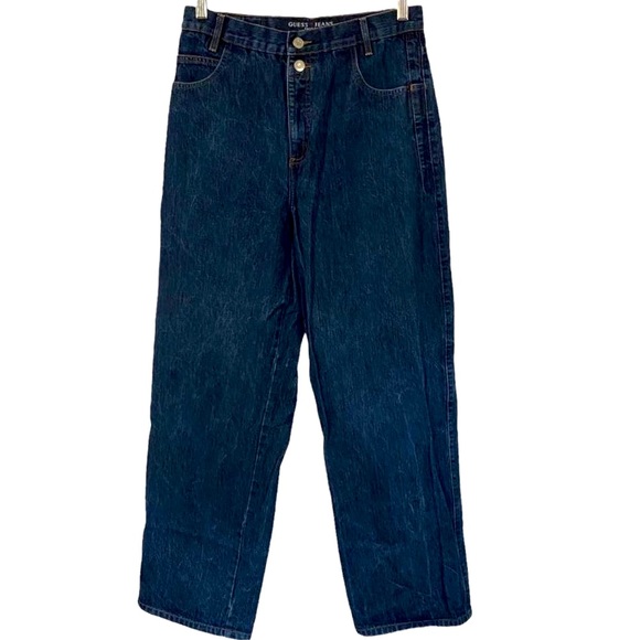 VINTAGE Guess Jeans - Picture 2 of 6